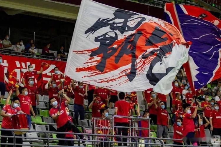 迎难而上 唤燃亿心——2020中甲联赛圆满落幕